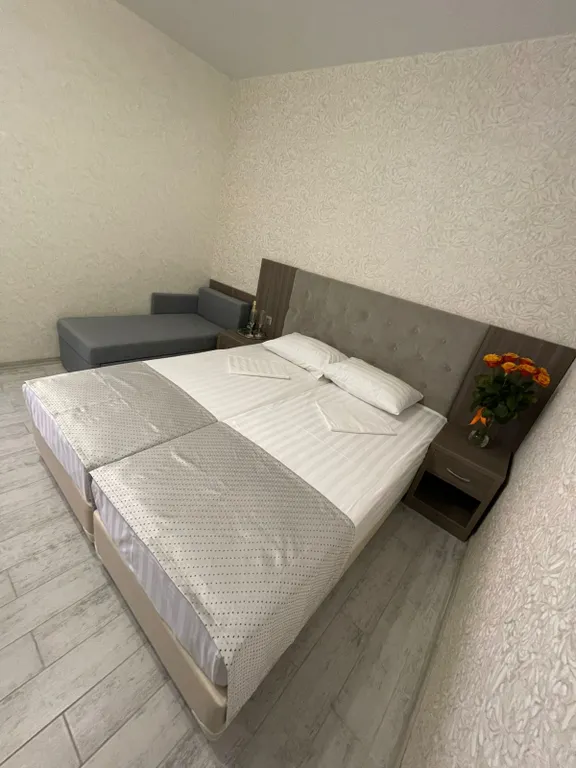 Квартира Комната — аренда посуточно в Кабардинка