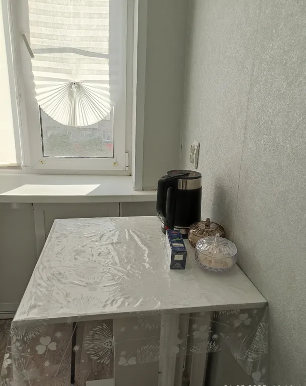 Квартира в центре города