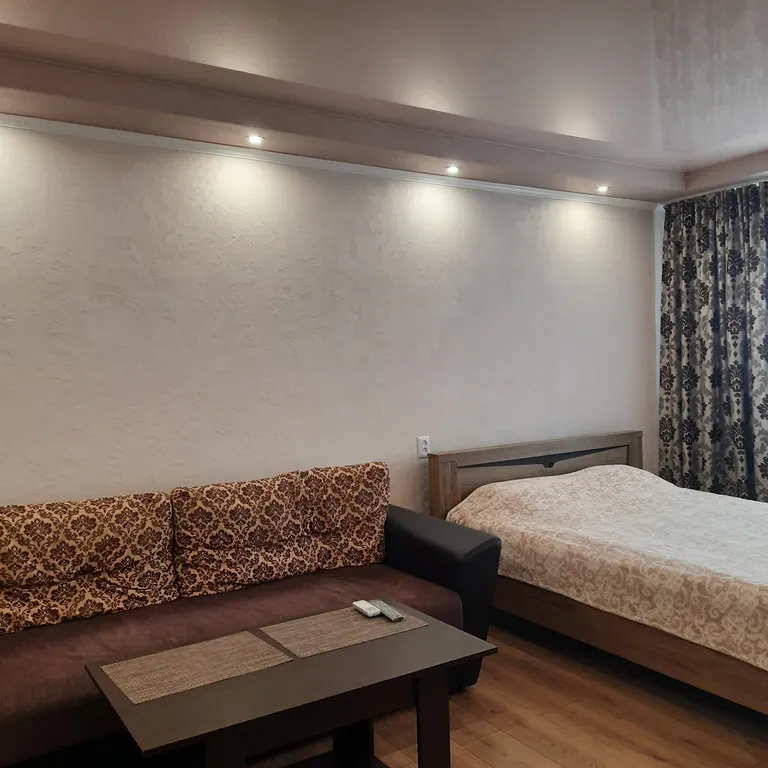 1-комнатная Квартира — аренда посуточно в Майкоп