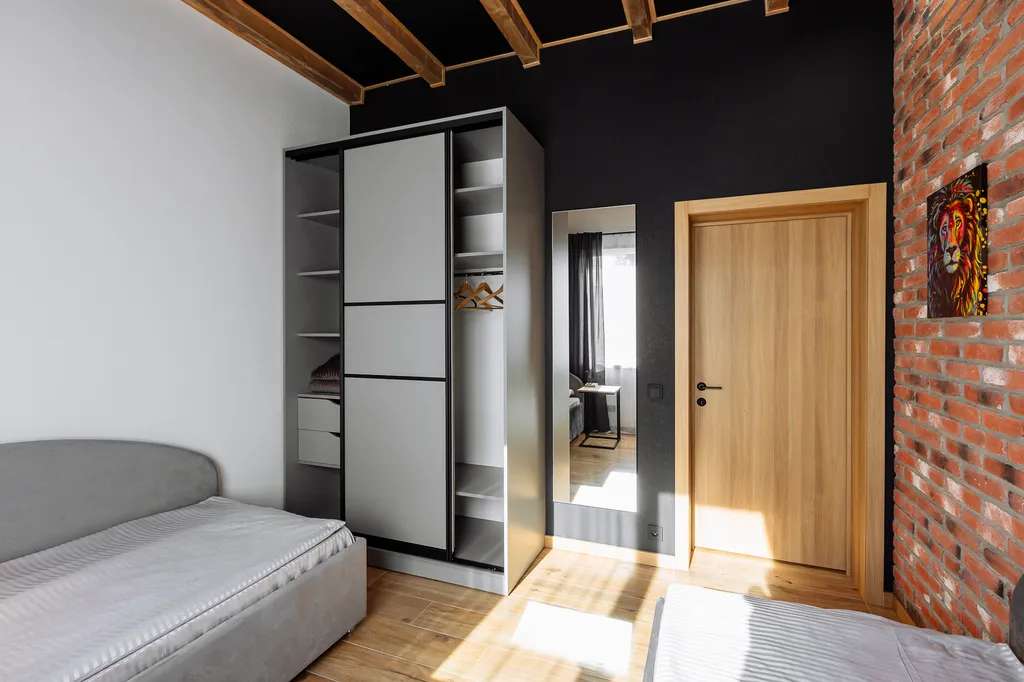 Уютный домик с видом на море