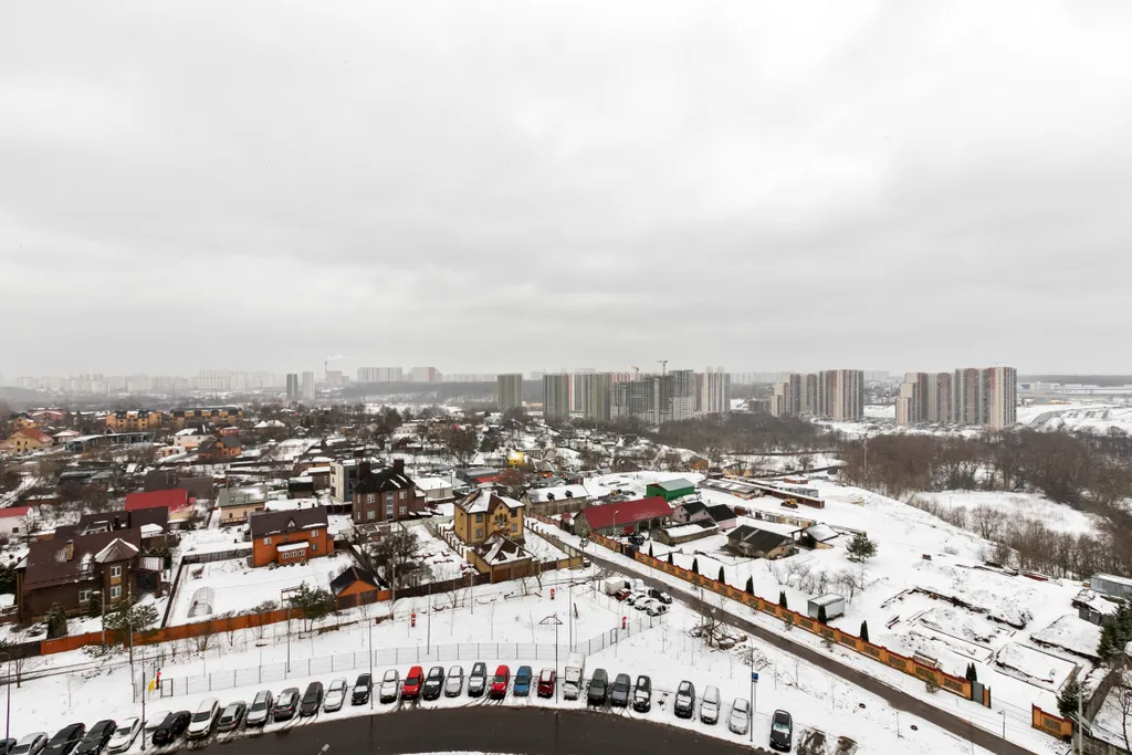Квартира в новом доме недалеко от Москвы и Шереметьево