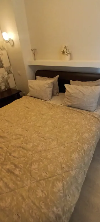 Квартира в центре новый дом, охрана, лифт, до парка с минеральной водой