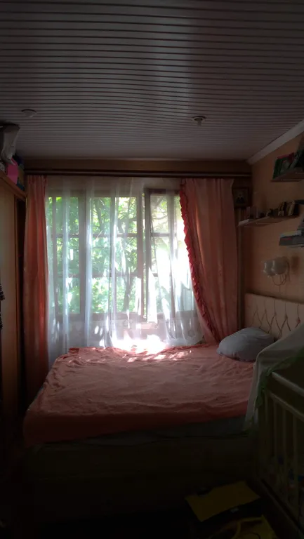 Коттедж Отдельный домик со своей верандой — Сочи