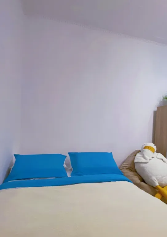 Квартира Уютная квартира, с видом на ГК BiG Wood — Кировск