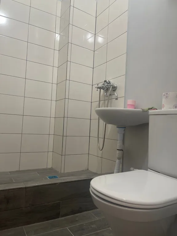 Квартира Квартира Уютная студия в центре города — Анапа