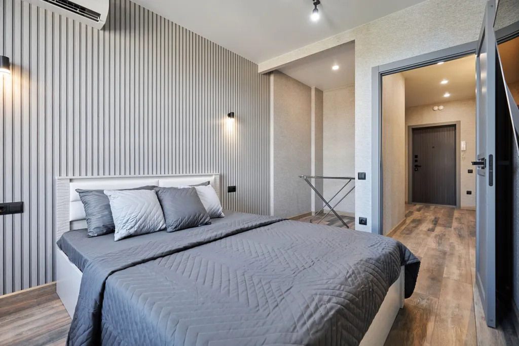 Квартира Современная квартира в центре города — Ростов-на-Дону