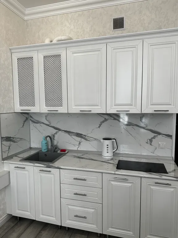 Премиум апартамент