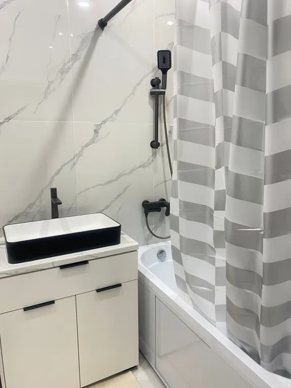 1-комнатная уютная квартира