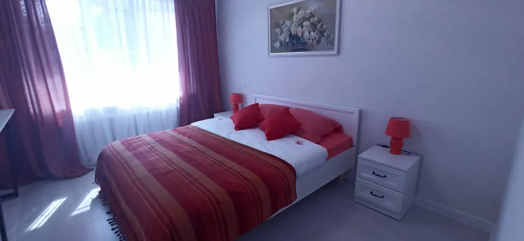 Белая сказка