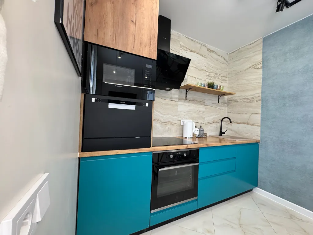 Апартаменты для приятного отдыха