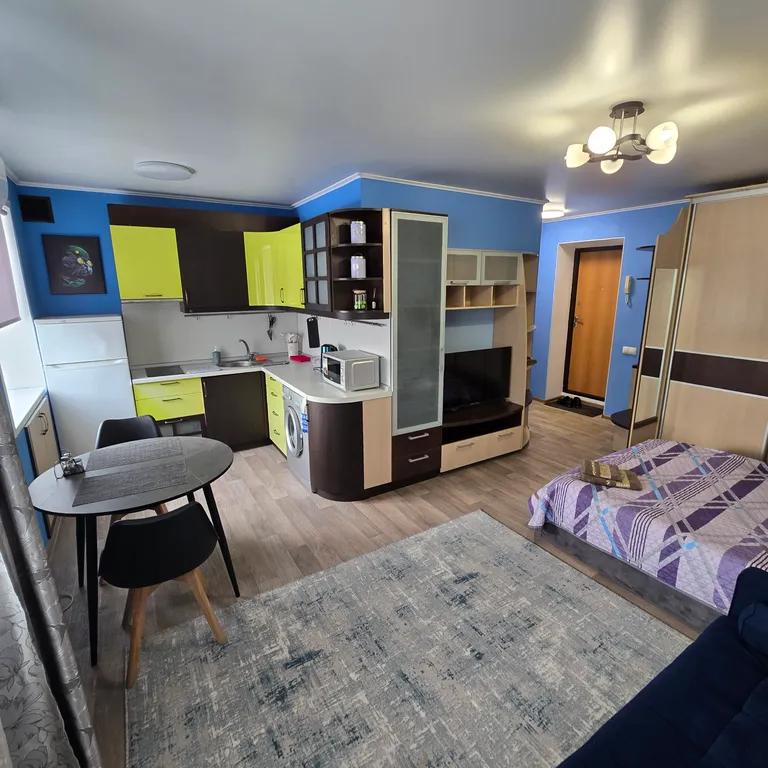 Уютная Квартира в центре