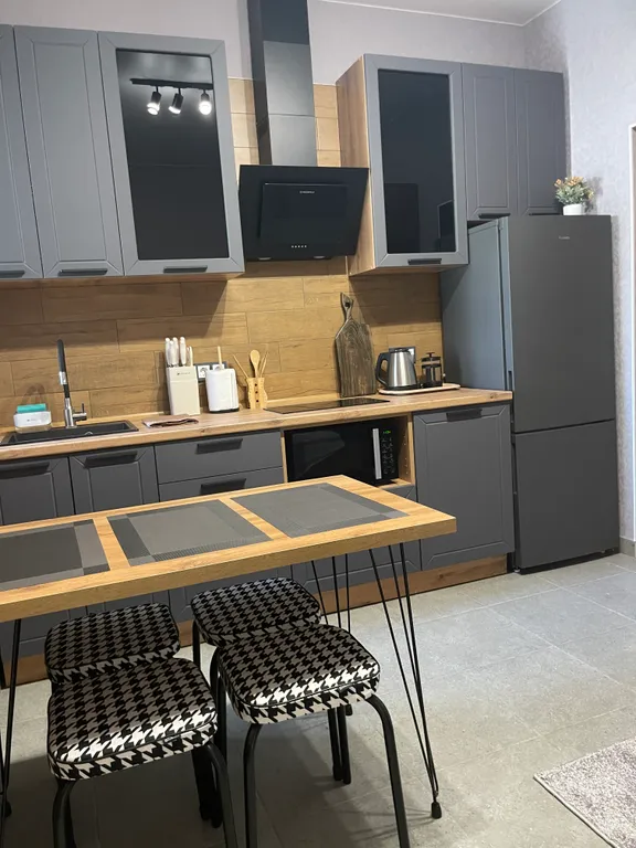 Уютная квартира на ж/д вокзале