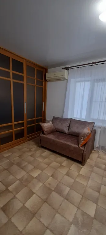 Квартира в исторической части города