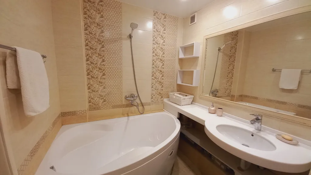 Жемчужина Черного Моря