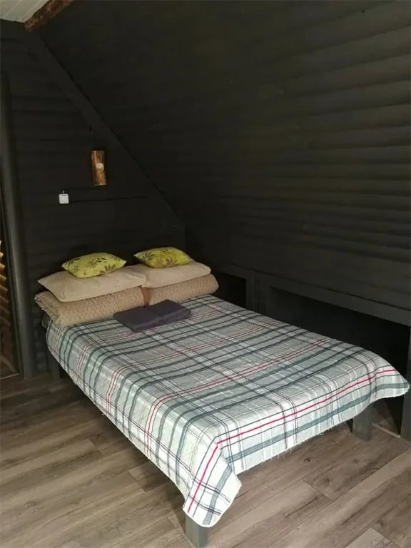 Трёхместный номер Дом Полярника №6