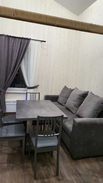 Коттедж 3-комнатный Дом — Шерегеш