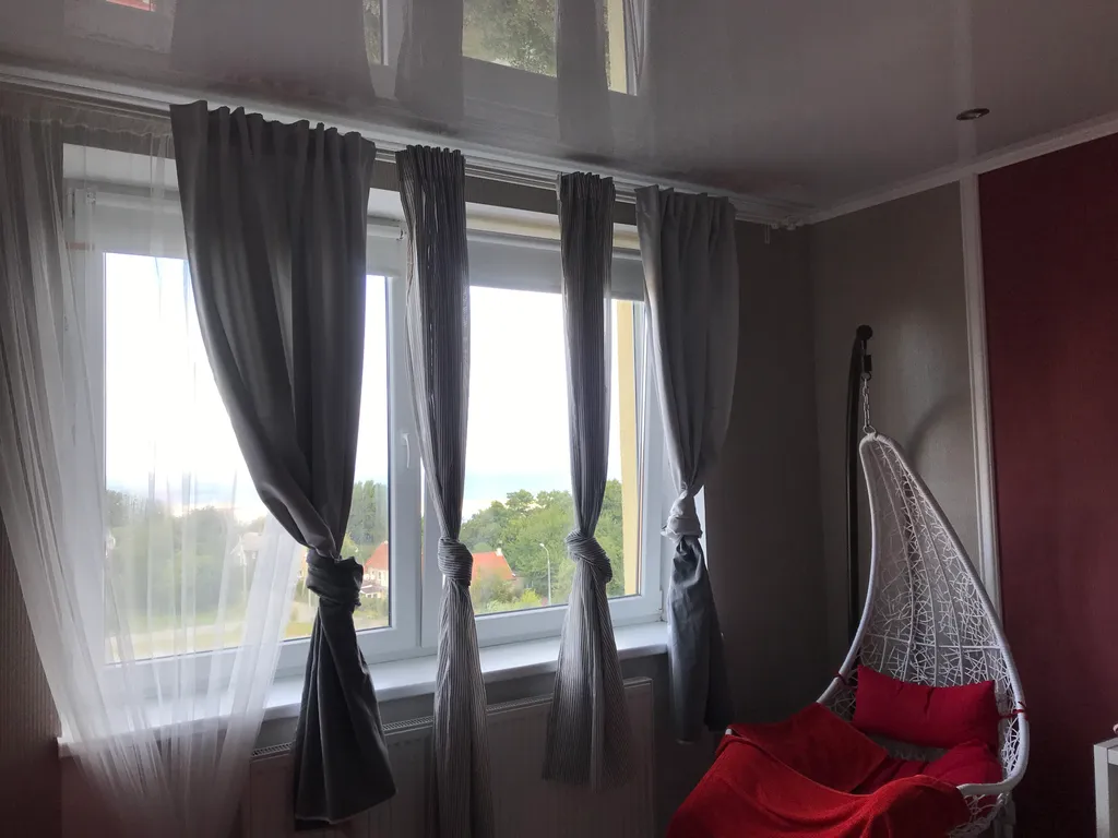 Квартира Квартира с видом на море — Пионерский