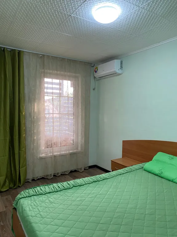 Квартира 2-х комнатный номер с видом на горы — аренда посуточно в Сукко