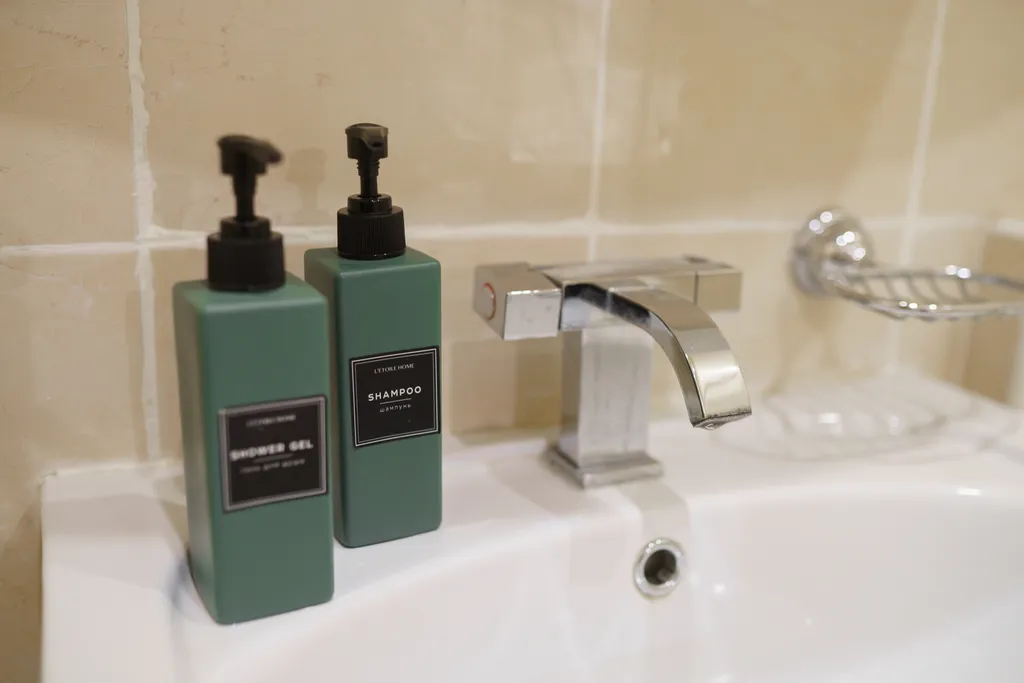 Квартира Gold Fish на Пушкина в центре города