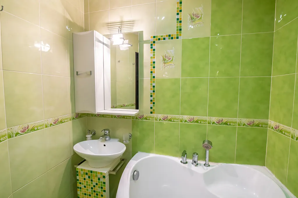 Квартира со своим пляжем на закрытой территории