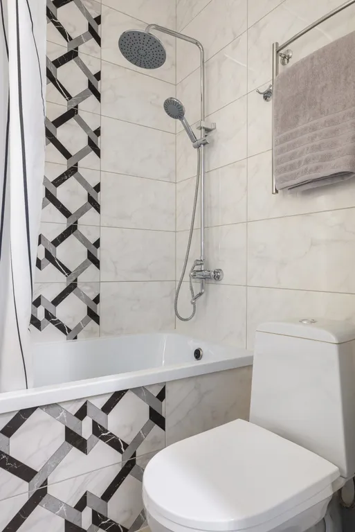 Квартира Квартира Crystal corner — Пионерский