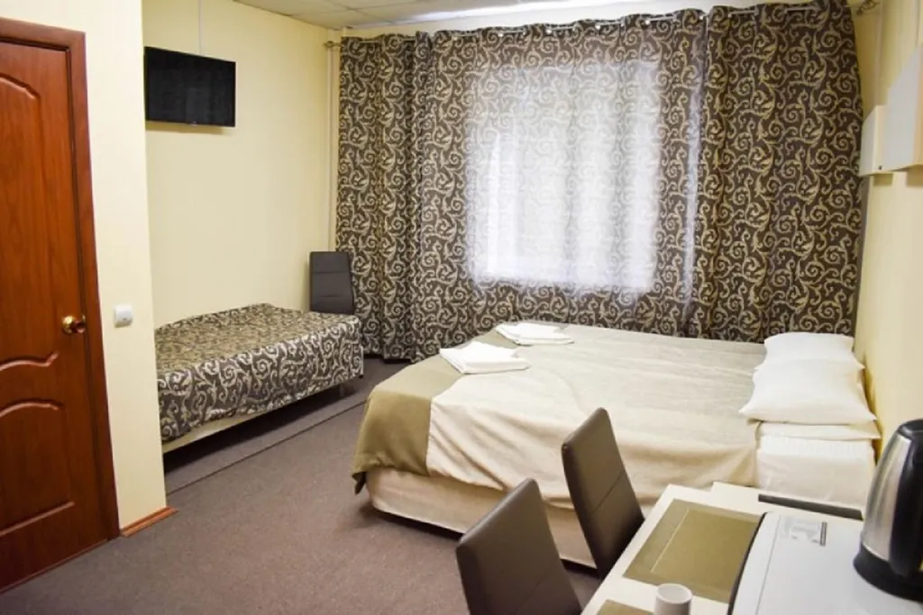 Квартира Уютная студия в центре города для семейного отдыха — аренда посуточно в Череповец