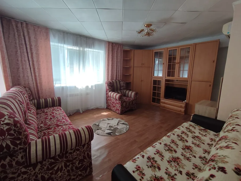 Уютный дом в центре