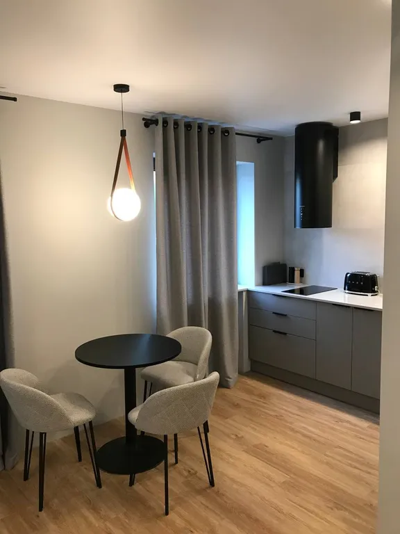 "Romanov Apart" в центре Калининграда