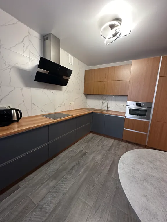 Квартира Апартаменты 1-комнатные рядом с набережной р.Волга — Самара