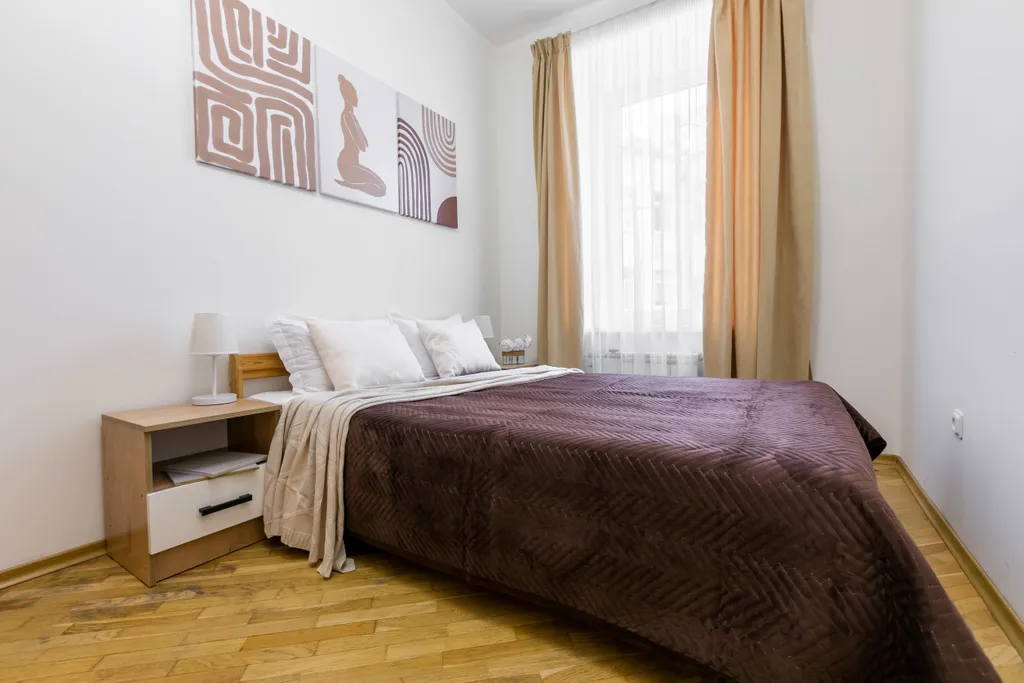 Лучшая локация для туристов