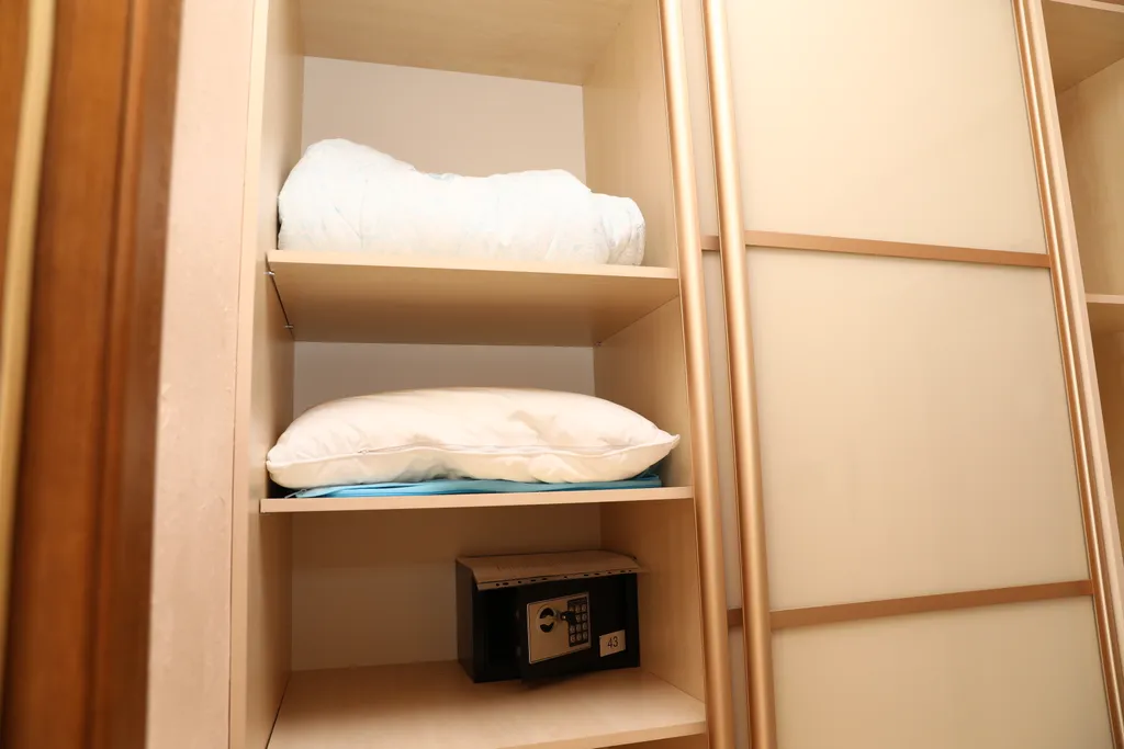 Однокомнатные апартаменты 50 м от моря