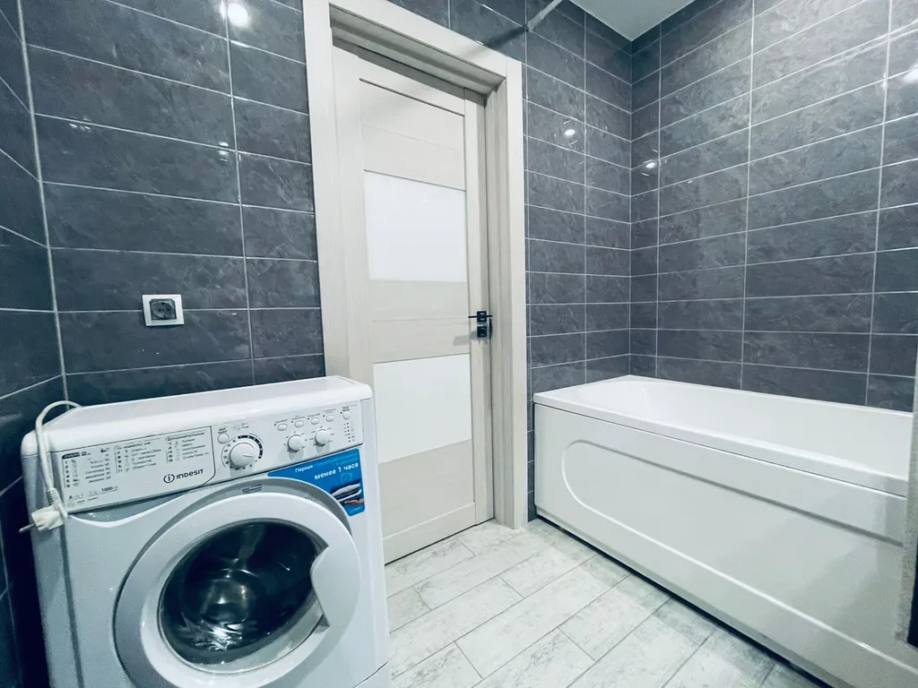 Просторная квартира формата 1+ в ЖК