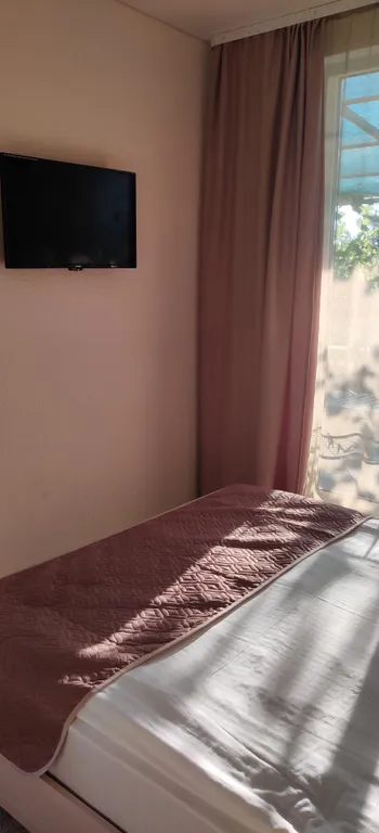 Коттедж Коттедж Идеальное место для семейного отдыха — Кучугуры