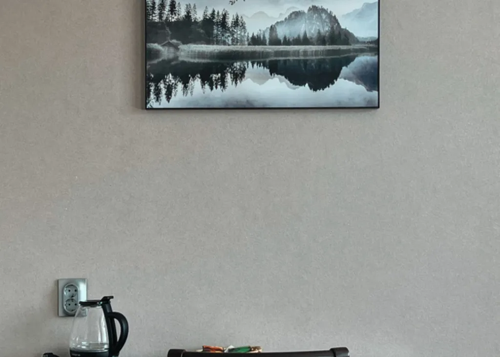 Джуниор сюит (одноместный улучшенный)