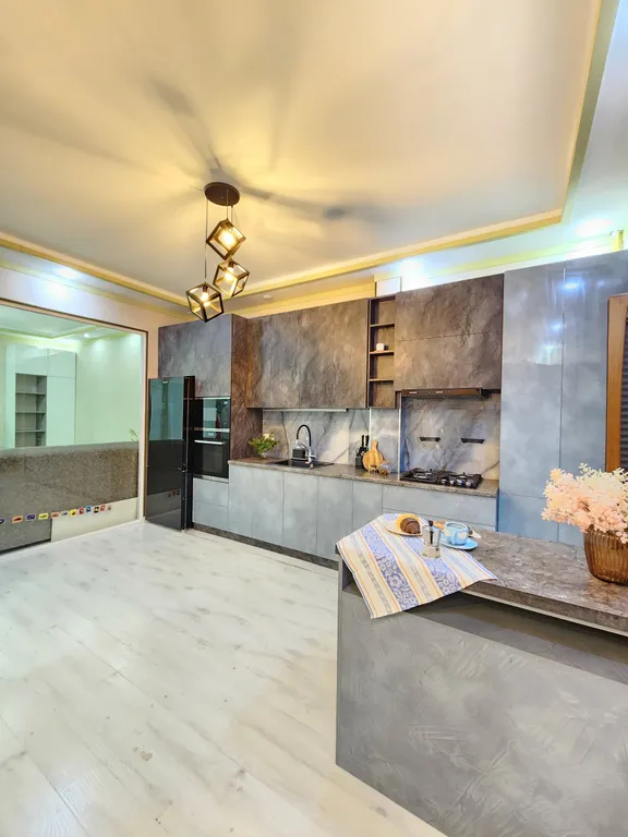 Апартаменты Сафия