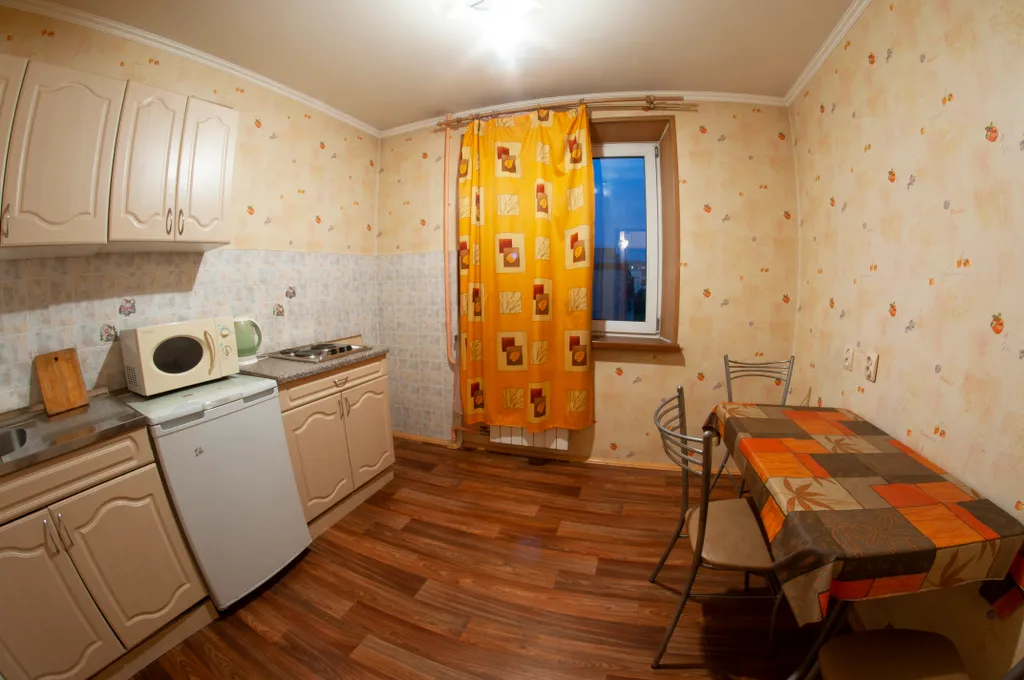 Квартира эконом класса с кондиционером в самом центре