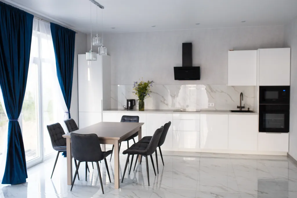 Коттедж Дом на вершине с видом на море и горы — аренда посуточно в Сукко