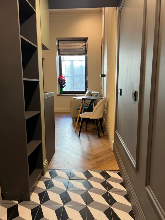 Apartment Deluxe
