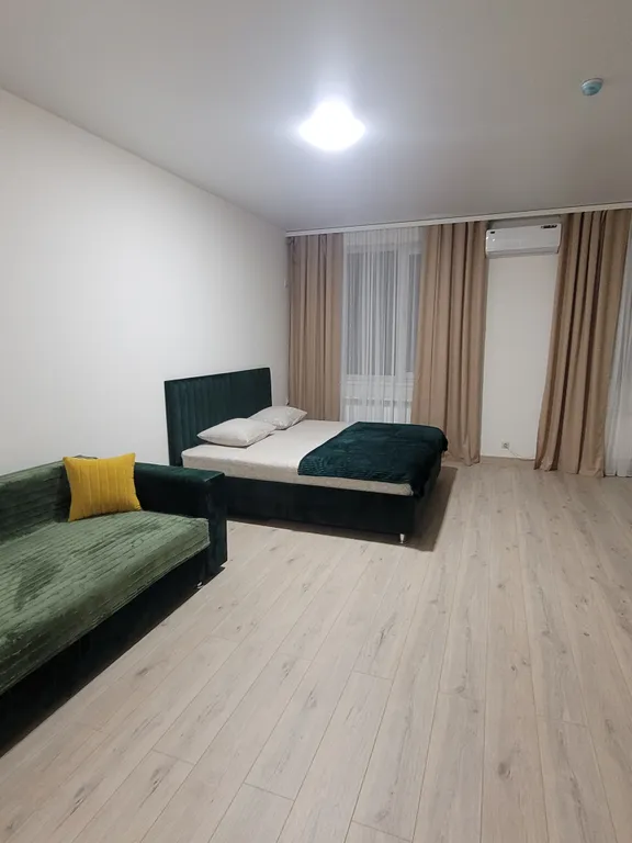 Квартира - апартамент