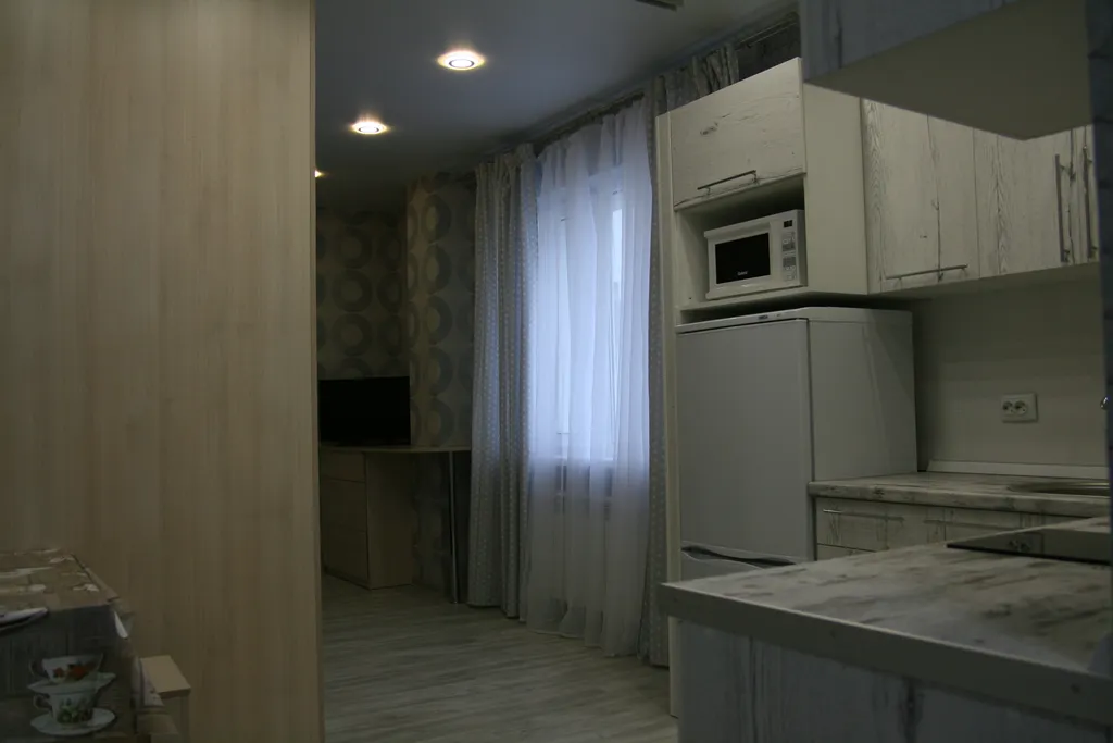 Северное сияние