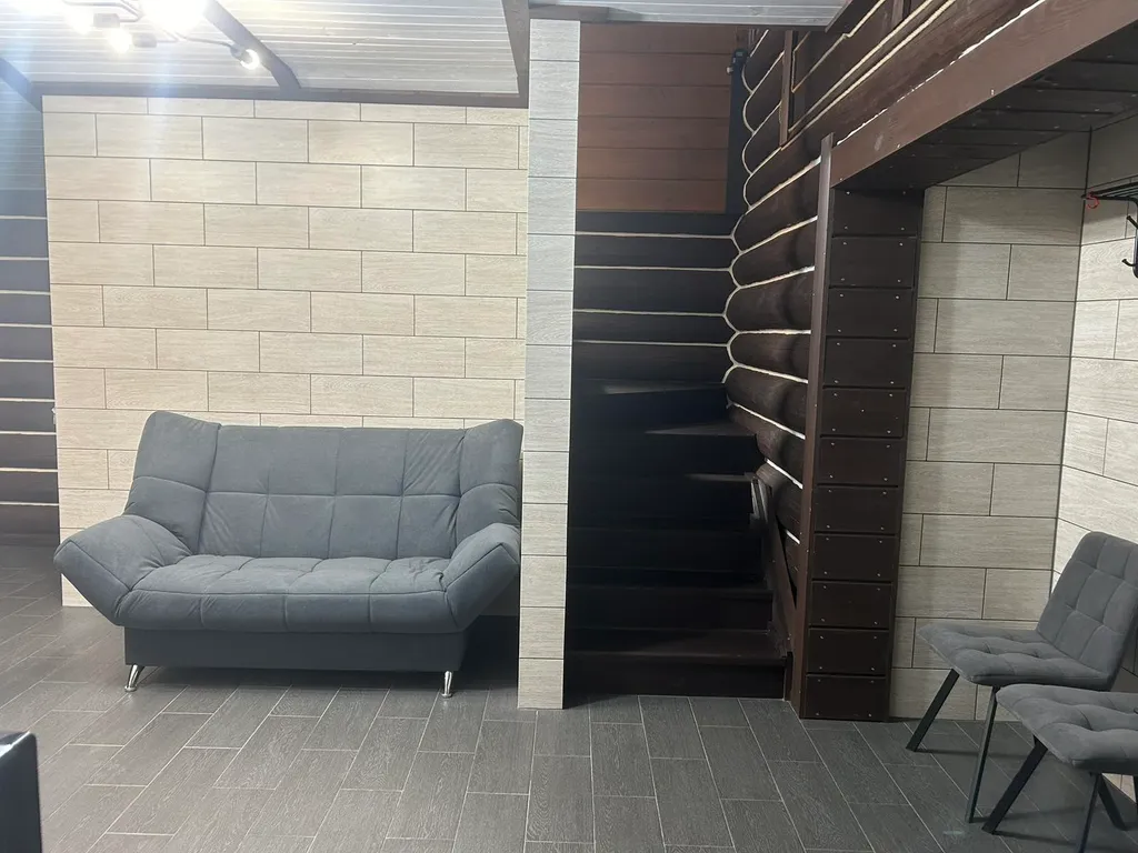 Гостевой дом Горыныч