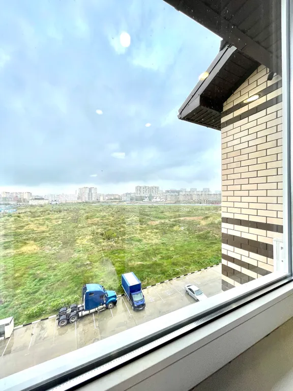 Квартира Апартаменты в ЖК Бельведер — Анапа