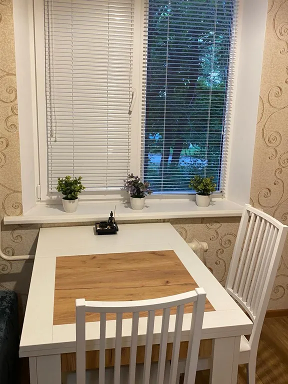 Квартира Апартаменты в центре — аренда посуточно в Волгодонск