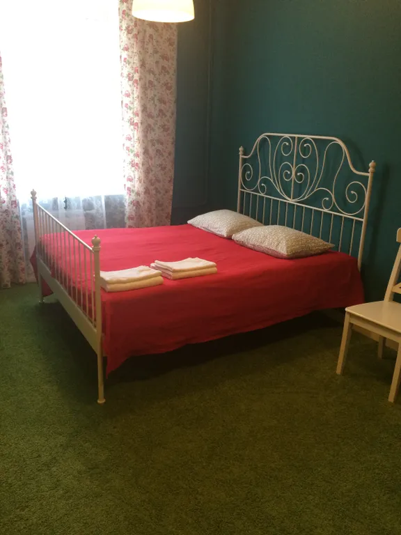 Квартира Комната — Хабаровск