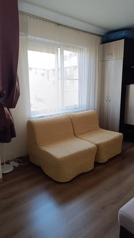 Идеальная студия