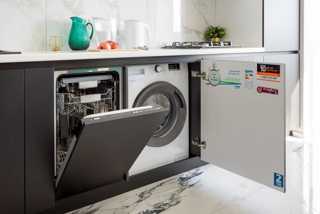 Квартира Трехкомнатные апартаменты с видом на парк — Краснодар