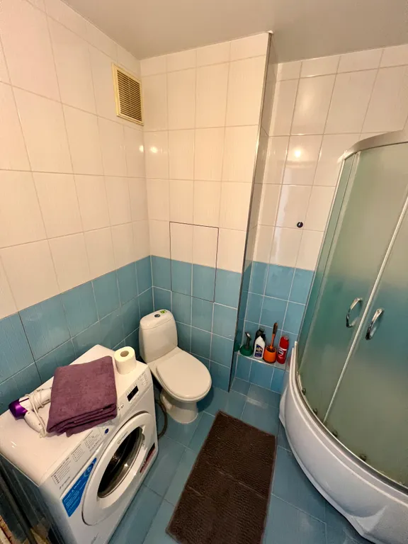 Квартира со всем необходимым в центре