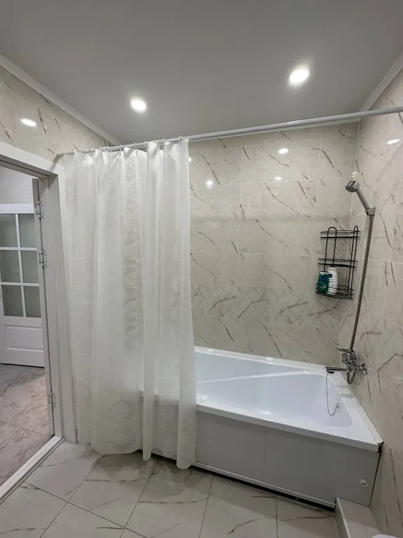 Апартаменты КУТ центр возле ТЦ Бишкек парк