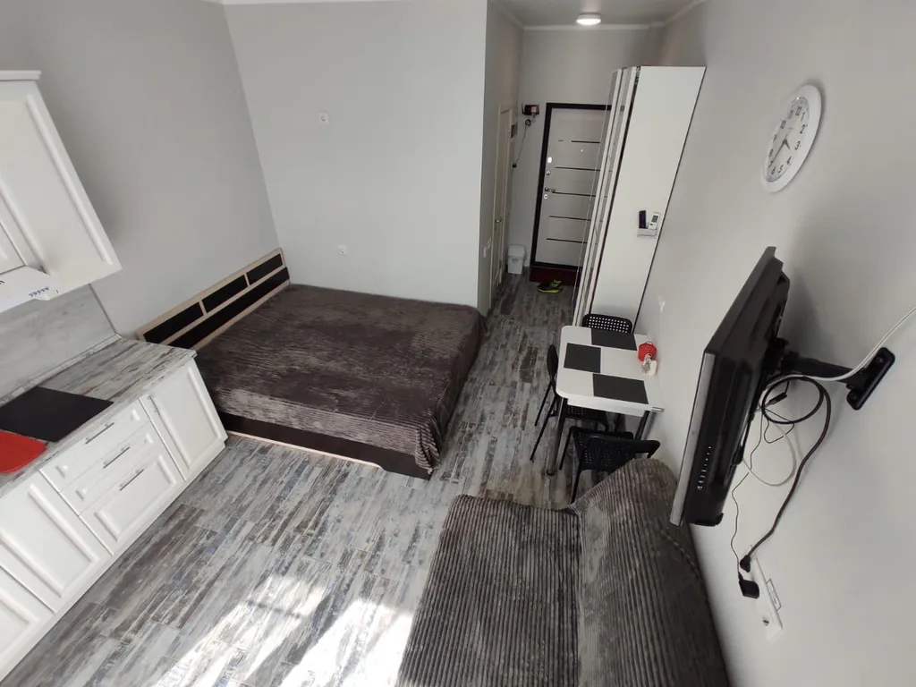 Квартира Апартамент в коттеджном поселке Айдар — аренда посуточно в Новомихайловский