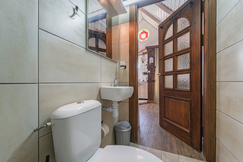 Коттедж 2-комнатный Дом — Калининград